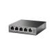 TP-Link TL-SF1005P(UN)