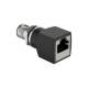 Hanwha Techwin SPP-C1245 Hanwha Vision Zubehör • Power & Connectivity • Connector • • 5er Pack