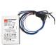 B.E.G. Brück Electronic 92365 dusk switch CdS-R white