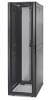 APC NetShelter AR3107 48U 584.20 mm Wide Rack Shelf - Black