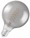 Osram 1906 LED GLOBE125 DIM 30 7.8W FIL 1800K E27 360lm LED Vintage Edition