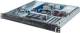 Gigabyte 6NR113C10MR000AC02 R113-C10-AA02 1U AMD EPYC & Ryzen 4x6,3 cm ( 2,5 Zoll ) 400W