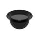 Hanwha Techwin SPB-PTZ82W Hanwha Vision Zubehör • Cover • Smoked Dome Cover • 