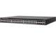 EdgeCore Switch full manged 54 Port • 48 x 1Gbe • 6x 10G SFP+ • 48,3 cm ( 19 inch ) 1 HE • Datacenter Switch • Front-to-back • EPS121 • 4625-54T-O-AC-B