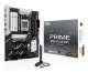 ASUS 90MB1L80-M0EAY0 PRIME B850-PLUS WIFI (AMD, AM5, DDR5, ATX)