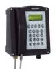 FHF 114422210 Ex-Telefon ExResistTel IP4 schwarz mit Wendelschnur
