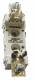 41002 Lindner NH fuse base, size 00 1-pole 160A 690VAC 440VDC 95qmm