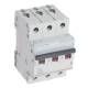 Legrand 404221 TX3 LS-Schalter C 13A 3-polig 10kA 400VAC 3TE