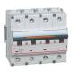 Legrand 409803 DX3 LS-Schalter C 125A 4-polig 25kA 400VAC 6TE