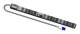 APC keyboard / video / mouse (KVM) cable - 3.66 m