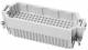Walther-Werke 750208 Walther Kontaktträger DD108 Crimp für Stiftkontakte