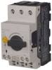 Eaton 088847 PKZM0-16/NHI-E-11-GVP2 Motorschutzschalter 3p+1S+1Ö Ir=10-16A