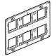 Legrand 080266