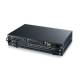 Zyxel IES4105M-ZZ01V1F IES4105M 2U Temperature-Hardened 5-Slot-Chassis