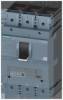 Siemens 3VA24507MN320AA0 3VA2450-7MN32-0AA0 power circuit breaker LSI, In=500A, Ir=200A-500A, Isd=3-15x Ir