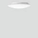 BEGA Gantenbrink 50510K3 Decken-/Wandleuchte 3000K
