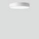 BEGA Gantenbrink 50654.1K3 ceiling/wall light for indoor use white - 3000K