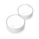 TP-Link DECO X50-POE(2-PACK) AX3000 Whole Home Mesh WiFi6 (2)