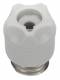 Lindner E218619 Mersen 00690.000200 Schraubkappe DII 25A E27 Porzellan Prüfloch VA-Inlet