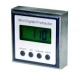 MIB Messzeuge 06071999 Digital inclinometer INOX 54 x 54 mm, reading 0.1 °,