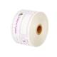 Zebra FID-ADULT-L3-1-200T Z-BAND FUSION POLYPRO/PET 5/BOX