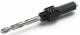 Cimco 207580 shank 9.5/14-30mm for hole saws