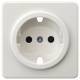 Siemens 5UH1056 DELTA profil titanium white Cov, f