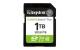 KINGSTON 1TB SDXC Canvas Select Plus Gen3 150MB/s C10 UHS-I U3 V30