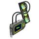 Zotac ZT-B50900K-30P GAMING GeForce RTX 5090 32GB ARCTICSTORM AIO GDDR7 3xDP 1xHDMI