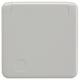 Berker 4211 Steckdose SCHUKO mit Abdeckplatte und Klappdeckel wg UP IP44
