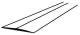 Ses-Sterling 02040073010 SES SI-303 2510 schwarz Silikonband 10mx25mm selbstverschweiss. 