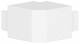 Ggk 11857 outside corner LFG AE 60x60 alpine white, LFG-AE 60x60