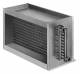 Helios Ventilatoren 8787 Helios WHR 4/60/30 35 Warmwasser-Heizregister für Rechteck-Kanäle 