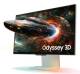Samsung LS27FG904XUXEN 68,6 cm ( 27 Zoll ) 68,6 cm S27FG904XU 16:9 3D G90XF