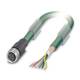 Phoenix Contact 1507133 SAC-5P-10,0-900/M12FSB Bussystem-Kabel