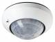 Jung 3361-1WW KNX Präsenzmelder/Deckenwächter Universal alpinweiß