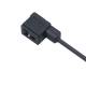 Ifm Electronic E11652 IFM Ventilstecker Bauform B (nach DIN EN 175301-803) abgewinkelt 7/8