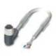 Phoenix Contact 1419035 SAC-5P- 5,0-923/FR CAN SCO Bussystem-Kabel