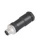 Weidmüller 1353700000 SAIS-4/11-1.5 freikonfektionierbare Buchse/Stecker M12 