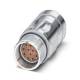 Phoenix Contact 1620016 CA-12F1N8A95DU Kupplungssteckverbinder