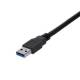 Startech.com USB3SEXT1MBK