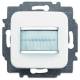 Busch Jaeger 2CKA006220A0116 BJ 6215 / 1.1-214 motion, switching 1f Busch-free @ home alpine white