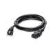 R&S LANCOM Power Cord (US)