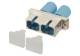 Btr Blumberger 150900C5-I Kupplung ST/SC-Duplex OM3 OpDAT
