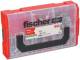 Fischerwerke 548862 FIXtainer-DUO-Line