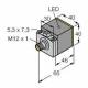 Turck BI15-CK40-AD4X-H1141 Inductive sensor 44650