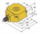 Turck NI60-Q80-Y1X inductive sensor KEMA 02 ATEX 1090X 1008700