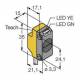 Turck QS18EP6DB Opto Sensor Diffuse light sensor 3068746
