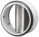Helios Ventilatoren 2625 Helios BAE 100 Brandschutz Absperrelem. ND 100 