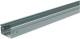 Legrand 481122 Kabelrinne ungelocht 3000x150x60 mm Auto Sendzimirverzinkt
